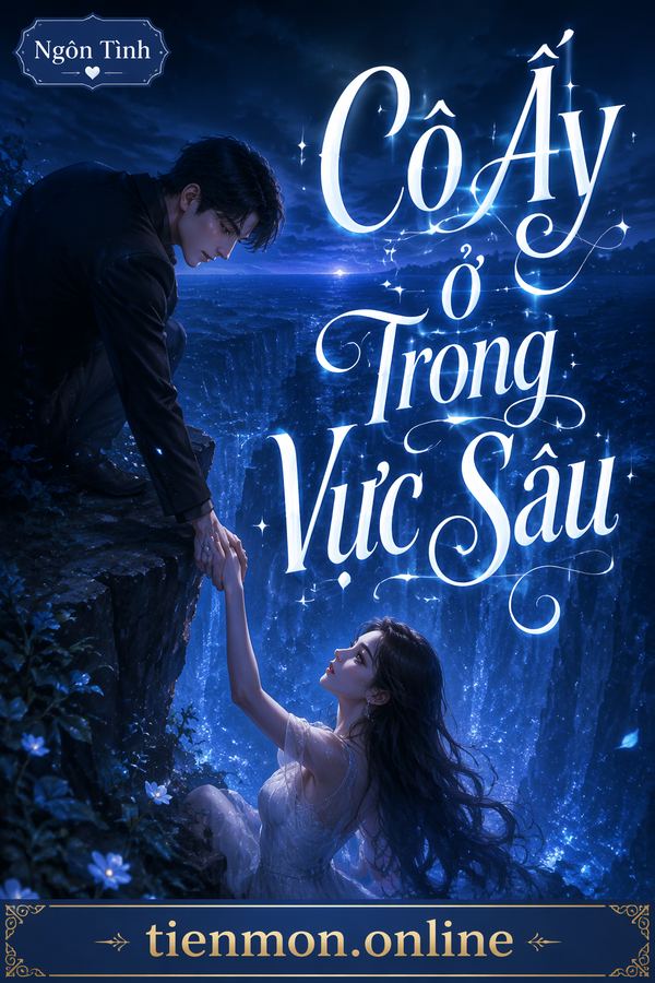 Cô Ấy Ở Trong Vực Sâu