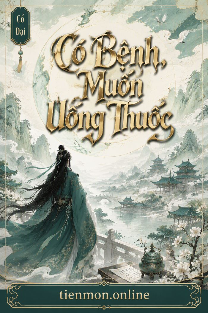 Có Bệnh, Muốn Uống Thuốc