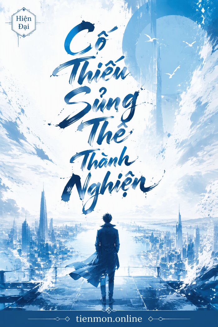 Cố Thiếu Sủng Thê Thành Nghiện