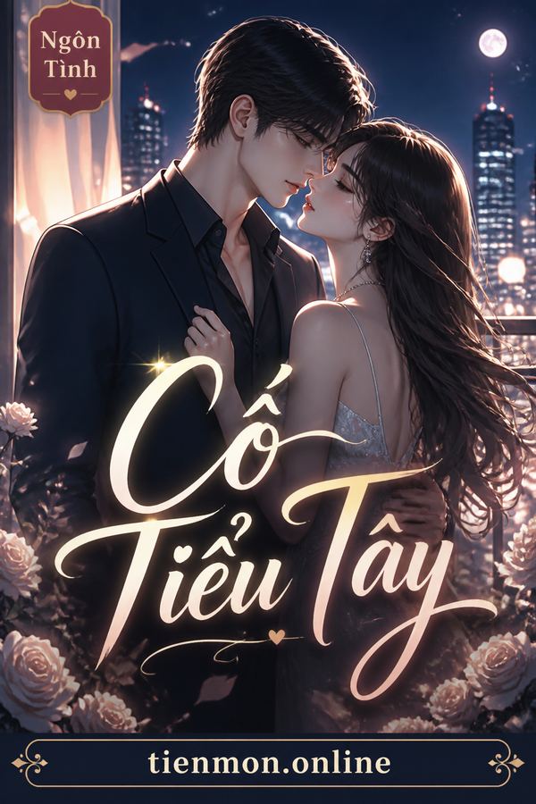 Cố Tiểu Tây