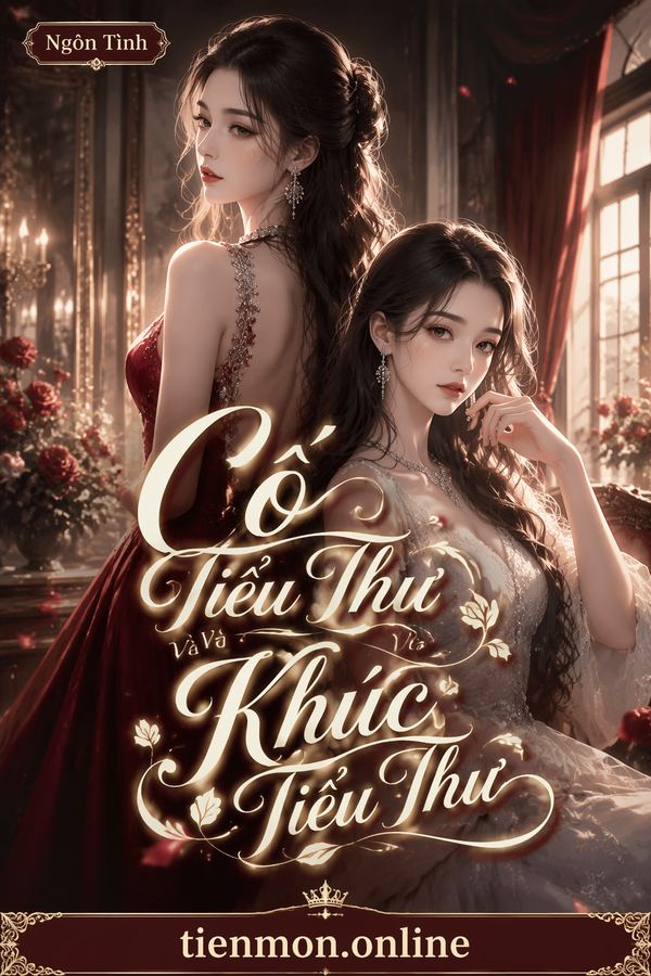 Cố Tiểu Thư Và Khúc Tiểu Thư