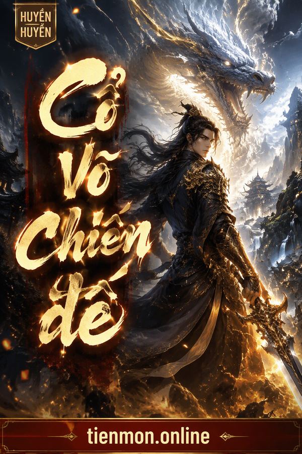 Cổ võ chiến đế