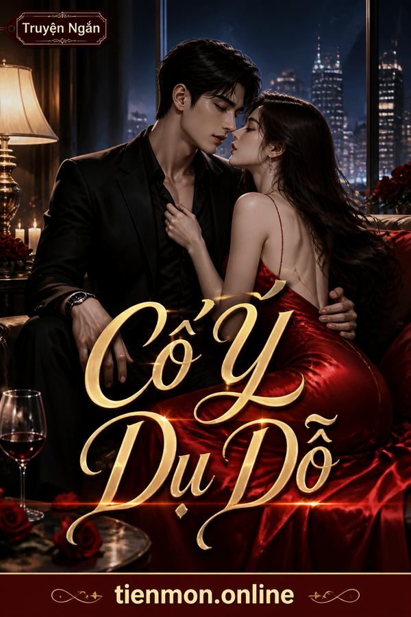 Cố Ý Dụ Dỗ