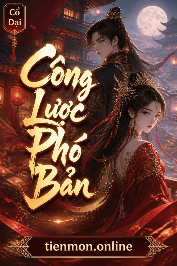 Công Lược Phó Bản