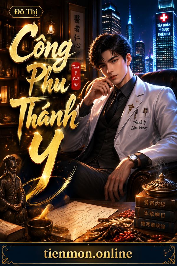 Công Phu Thánh Y
