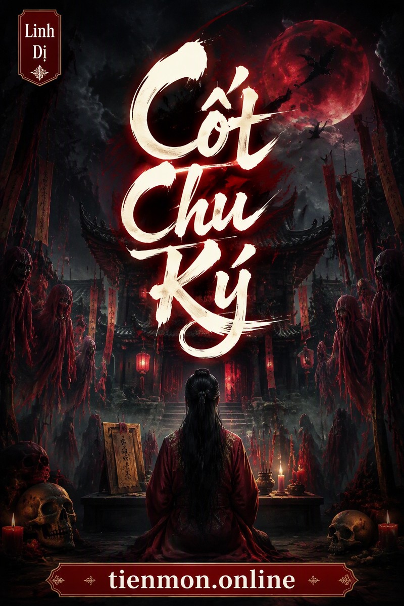 Cốt Chu Ký