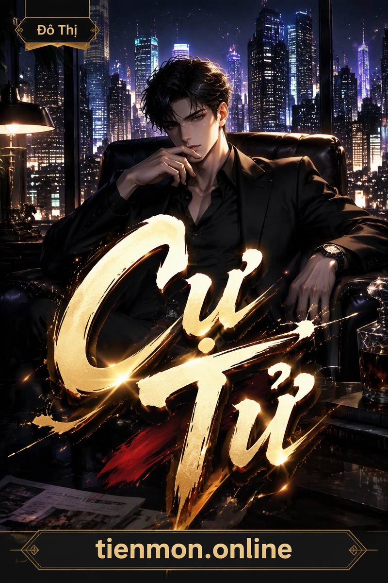 Cự Tử