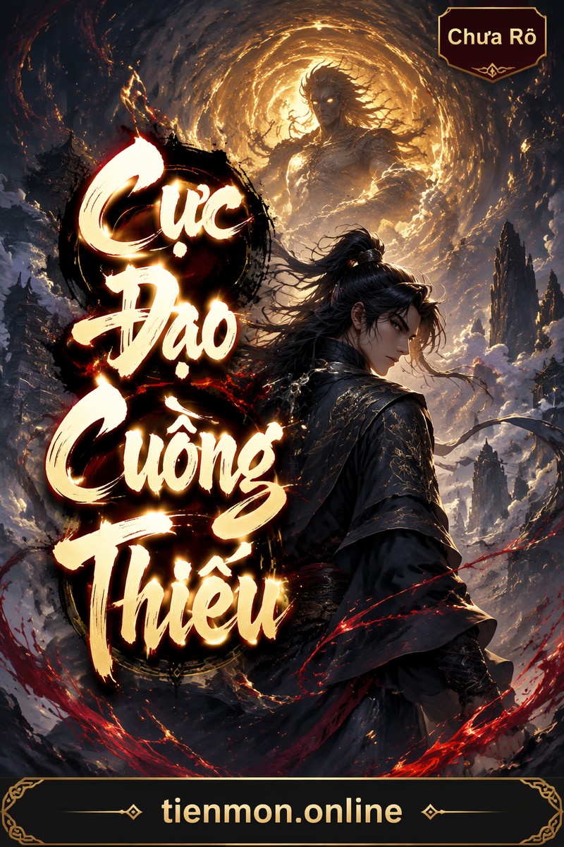 Cực Đạo Cuồng Thiếu