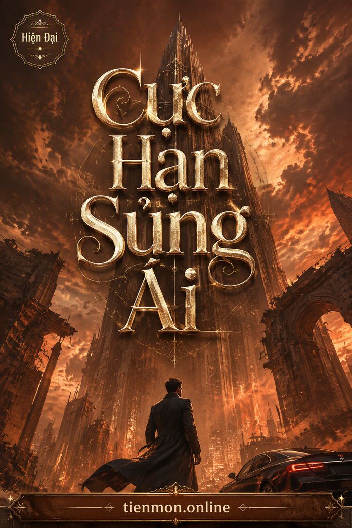 Cực Hạn Sủng Ái