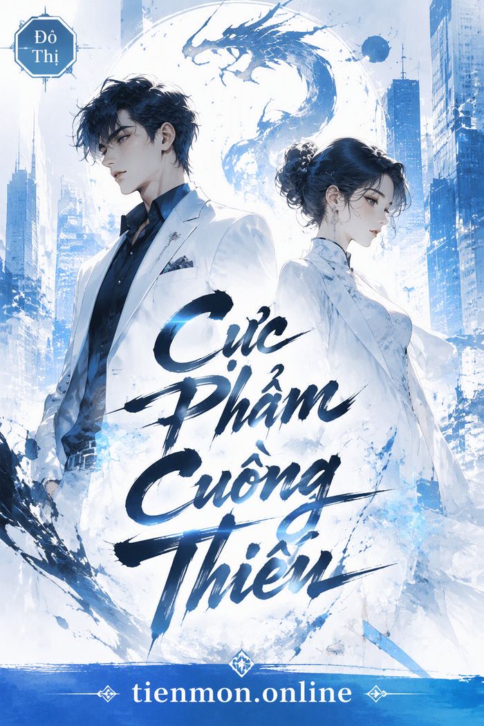 Cực Phẩm Cuồng Thiếu