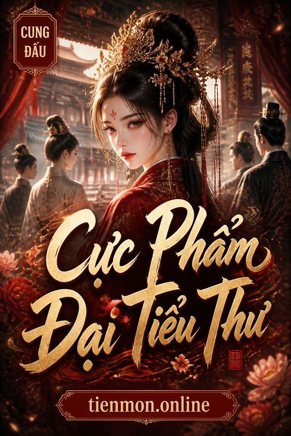 Cực Phẩm Đại Tiểu Thư