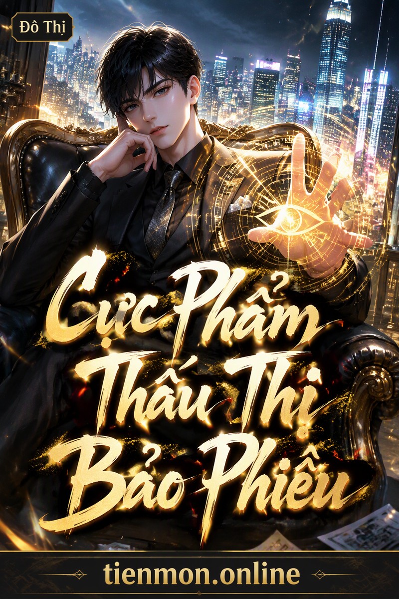 Cực Phẩm Thấu Thị Bảo Phiêu