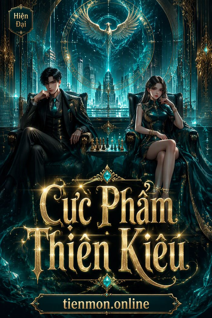 Cực Phẩm Thiên Kiêu