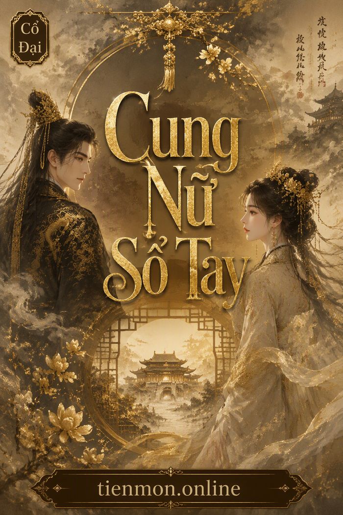 Cung Nữ Sổ Tay