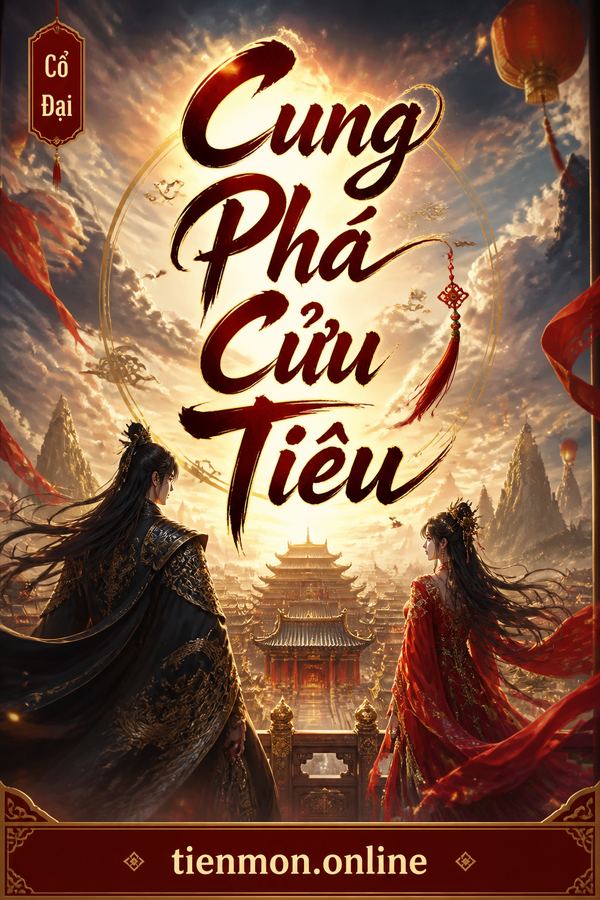 Cung Phá Cửu Tiêu