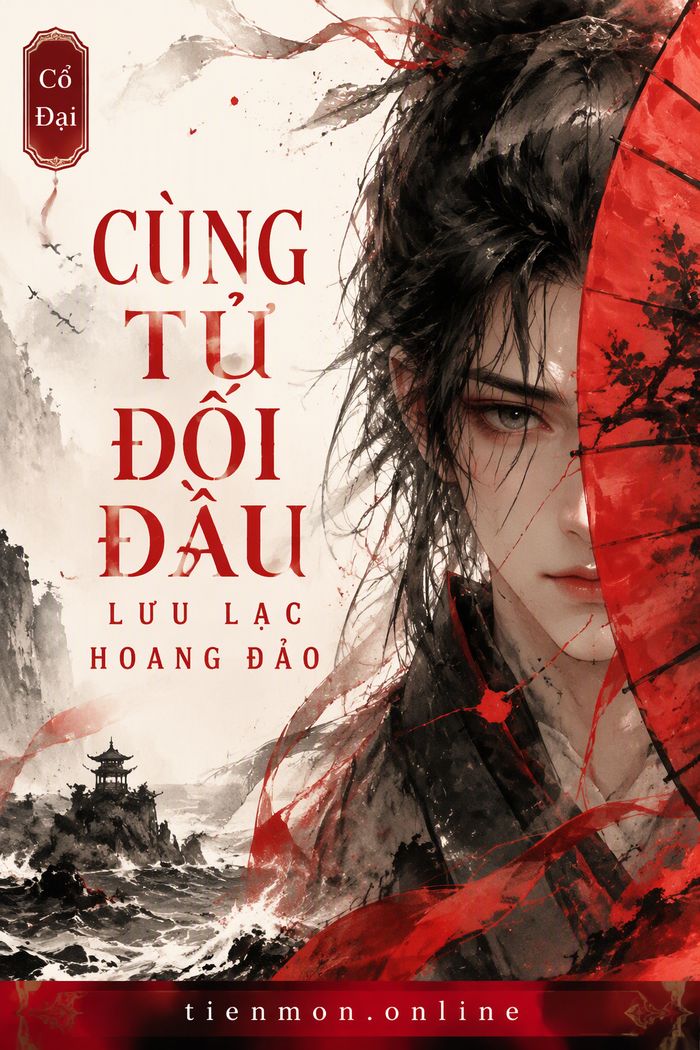 Cùng Tử Đối Đầu Lưu Lạc Hoang Đảo