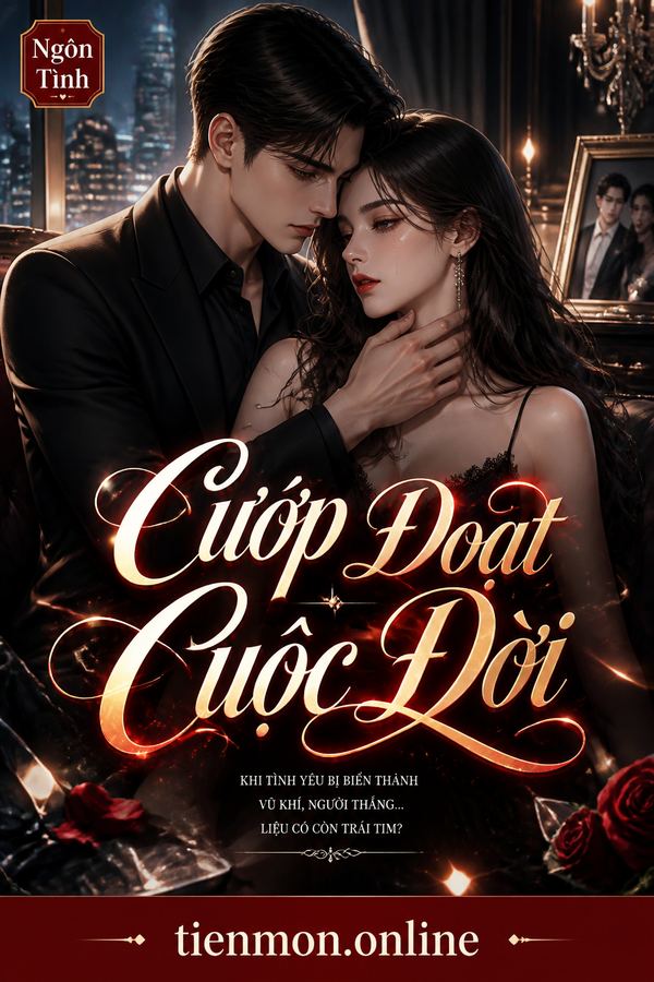 Cướp Đoạt Cuộc Đời
