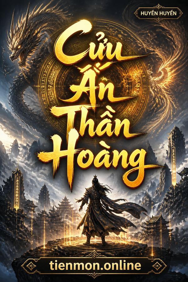 Cửu Ấn Thần Hoàng