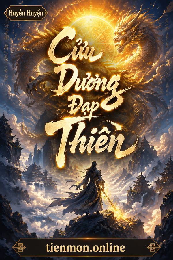 Cửu Dương Đạp Thiên