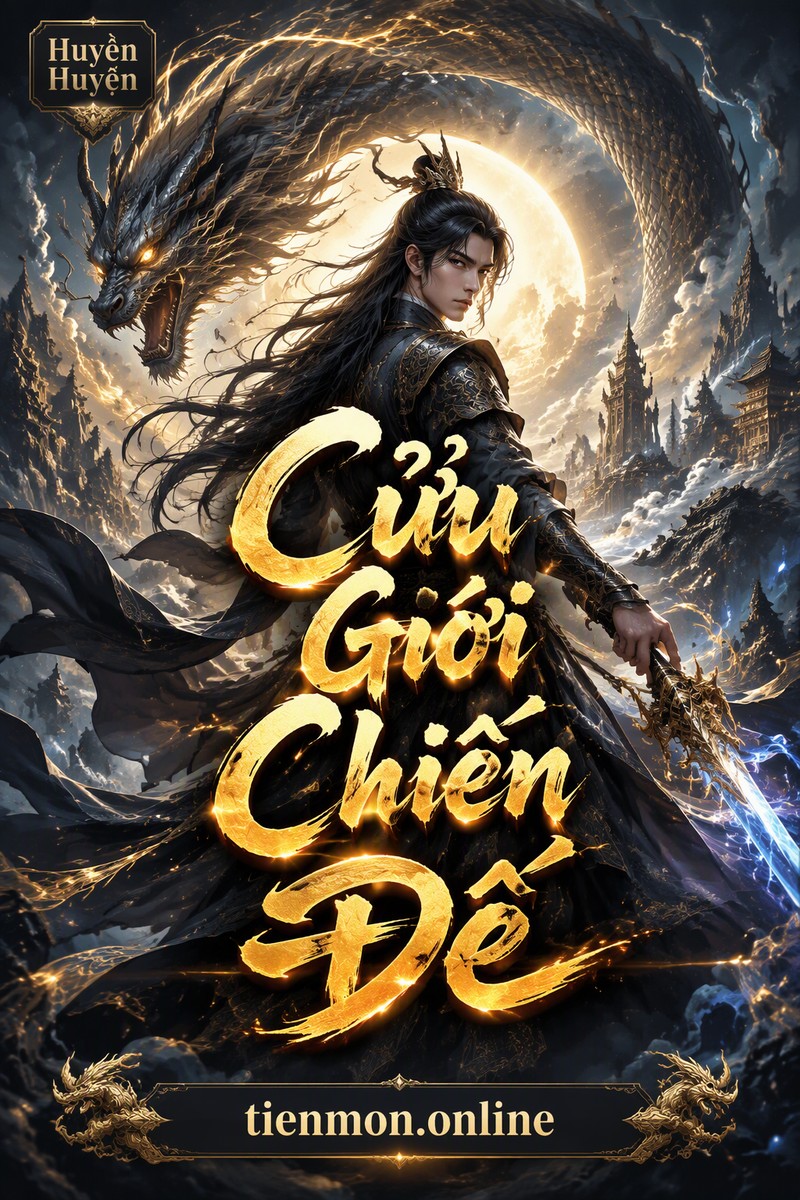 Cửu Giới Chiến Đế