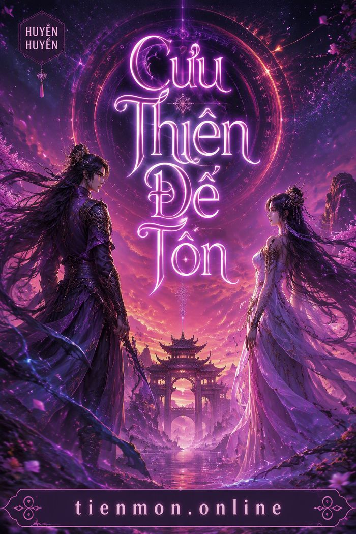 Cửu Thiên Đế Tôn