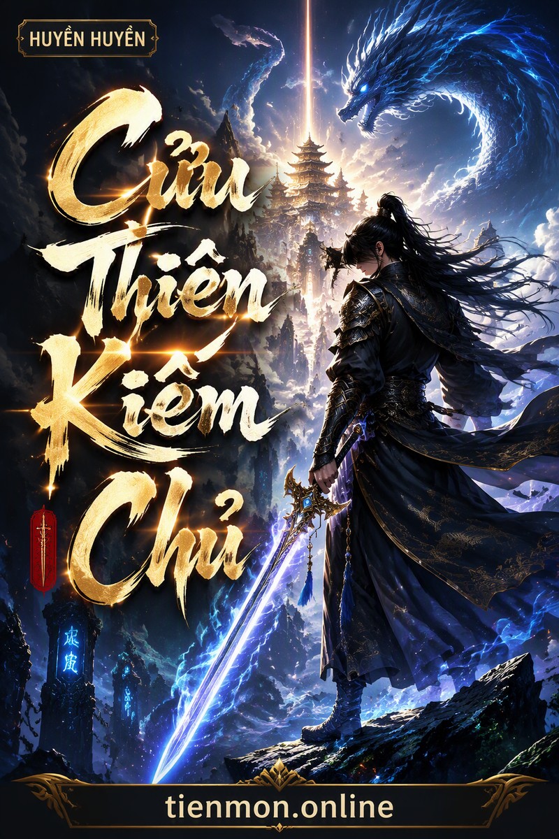 Cửu Thiên Kiếm Chủ