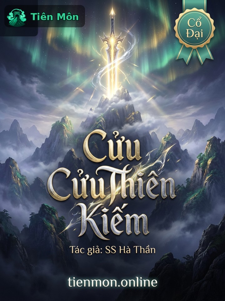 Cửu Thiên Kiếm
