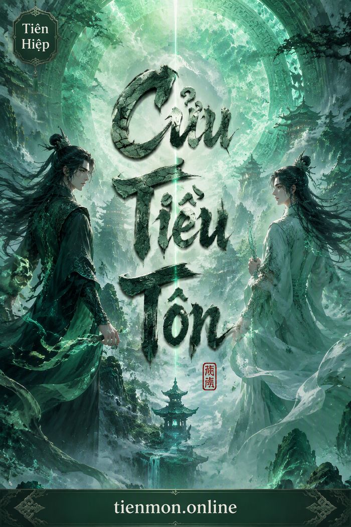Cửu Tiêu Tôn