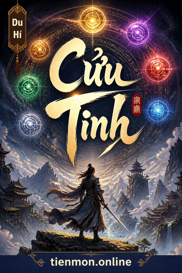 Cửu Tinh