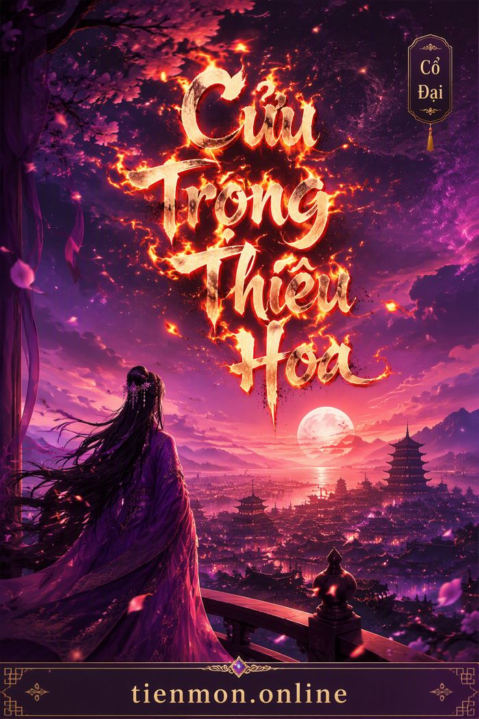 Cửu Trọng Thiều Hoa