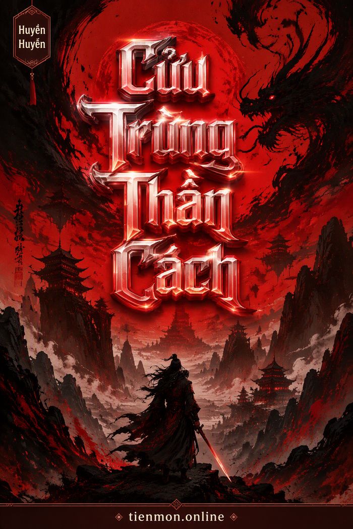 Cửu Trùng Thần Cách