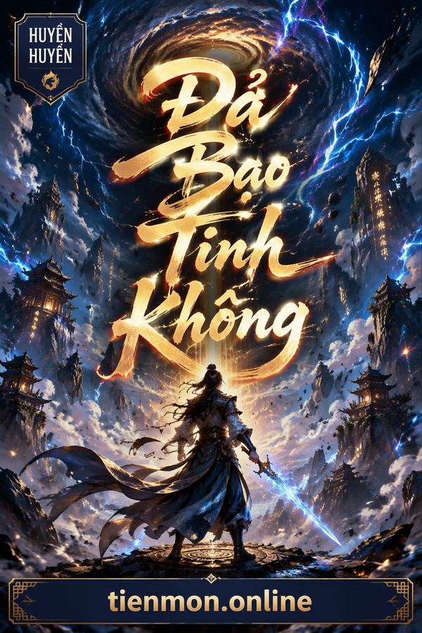 Đả Bạo Tinh Không