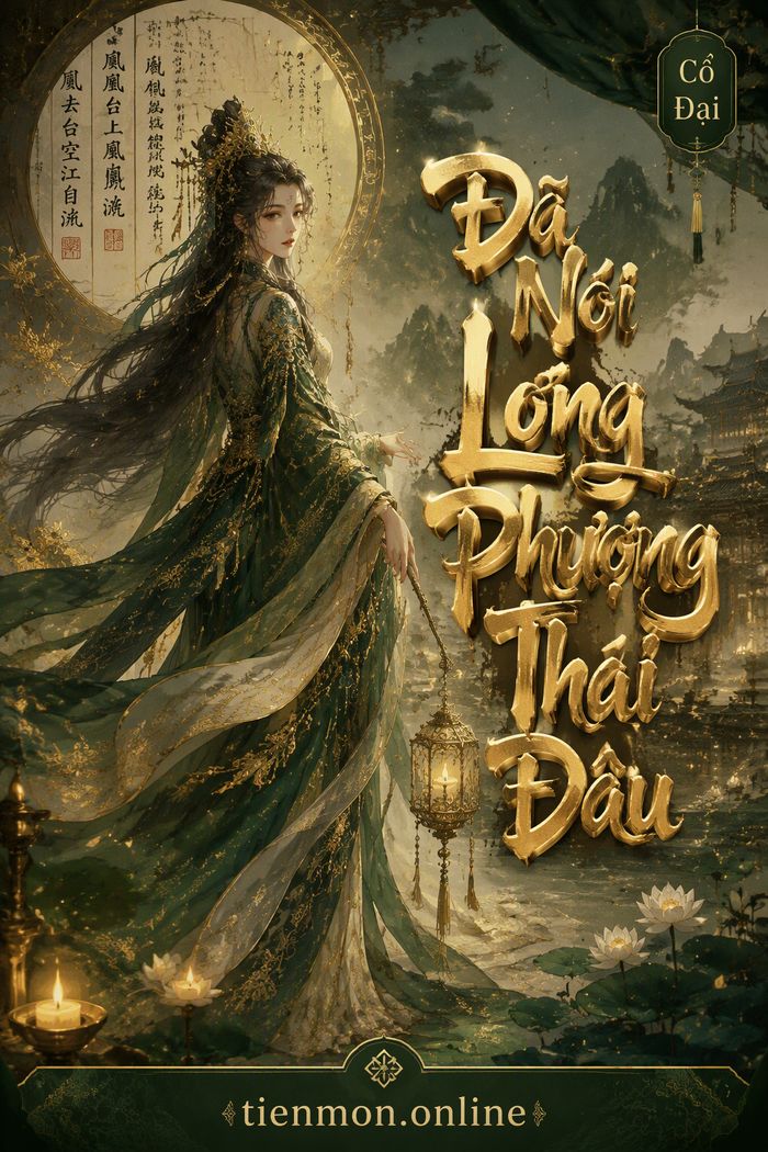 Đã Nói Long Phượng Thai Đâu