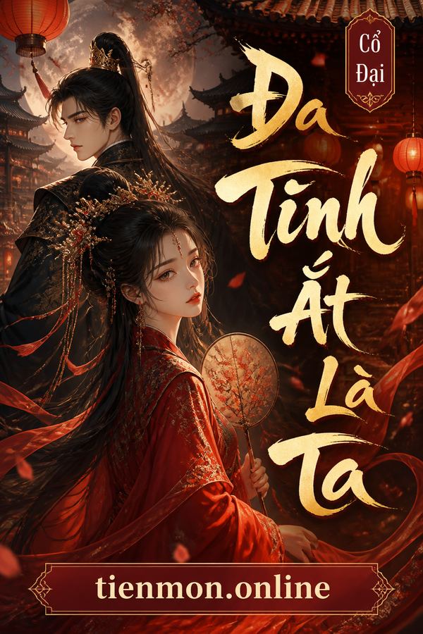 Đa Tình Ắt Là Ta