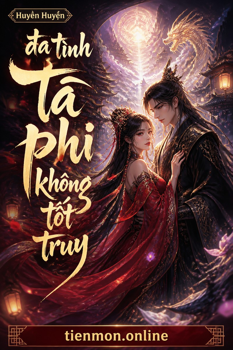 đa tình tà phi không tốt truy
