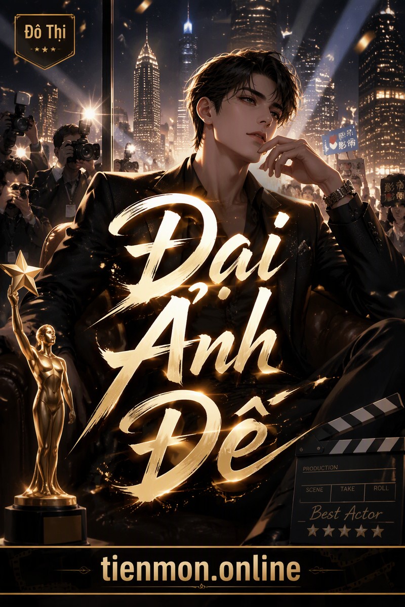 Đại Ảnh Đế