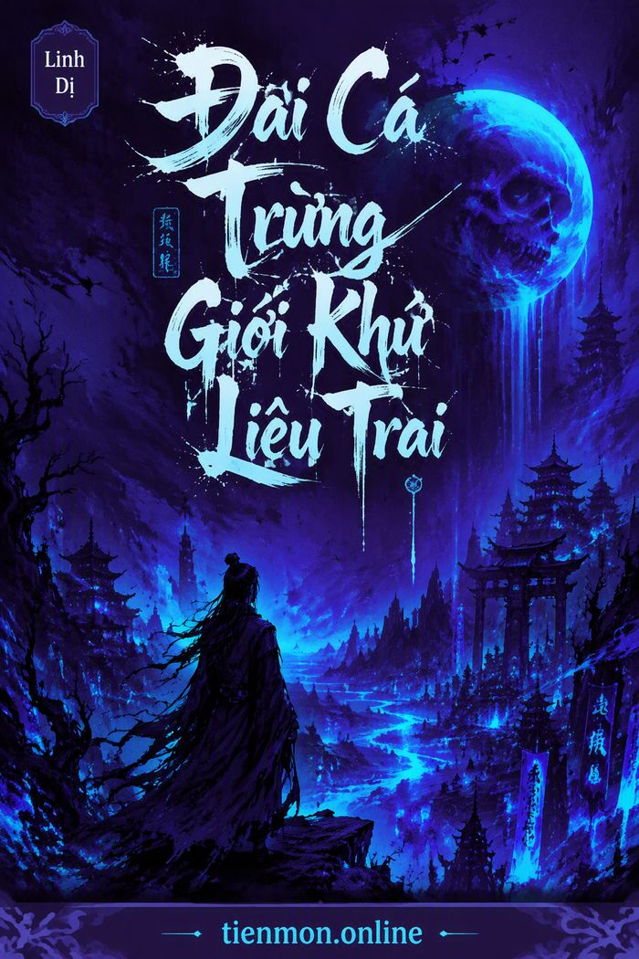 Đái Cá Trừng Giới Khứ Liêu Trai