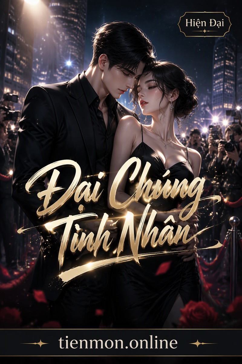Đại Chúng Tình Nhân