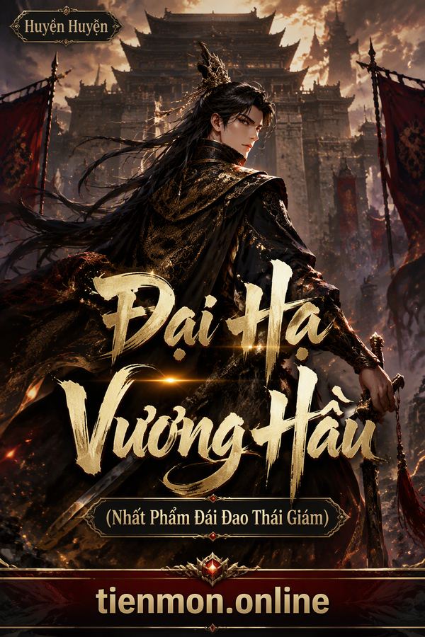 Đại Hạ Vương Hầu (Nhất Phẩm Đái Đao Thái Giám)