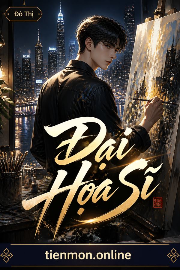 Đại Họa Sĩ