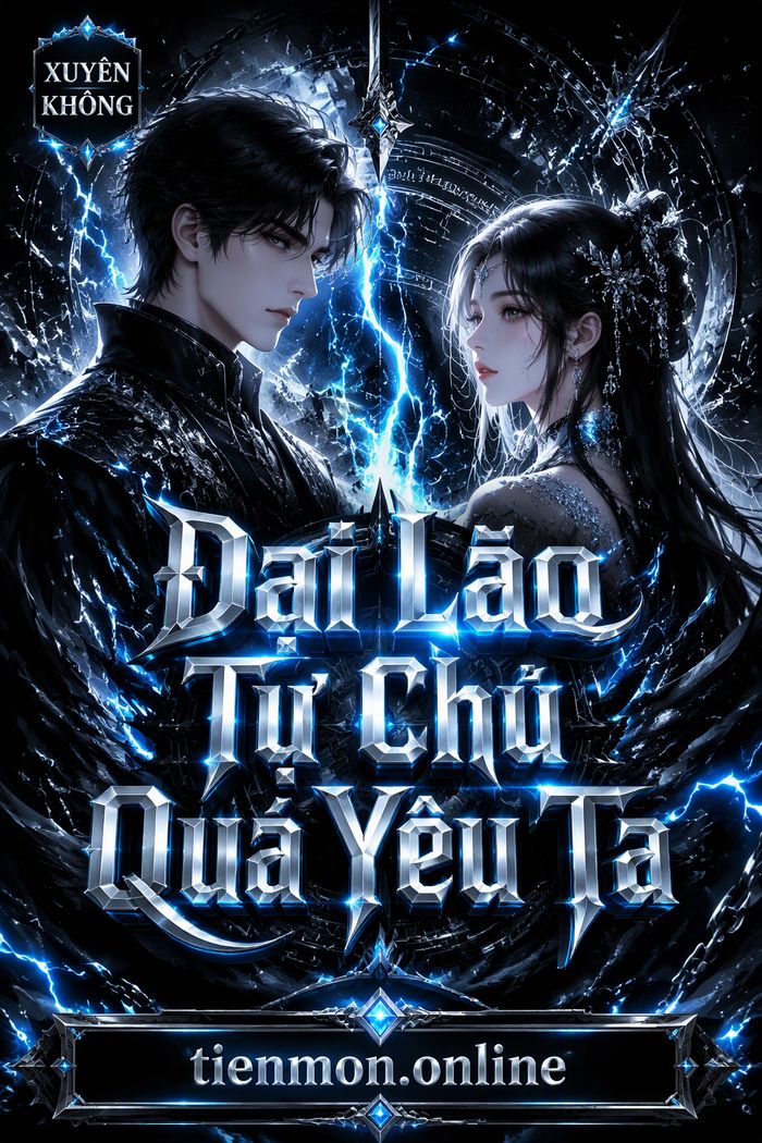 Đại Lão Tự Chủ Quá Yêu Ta