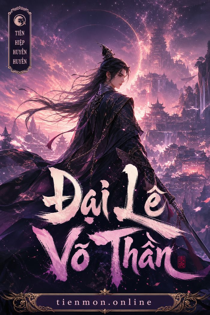 Đại Lê Võ Thần