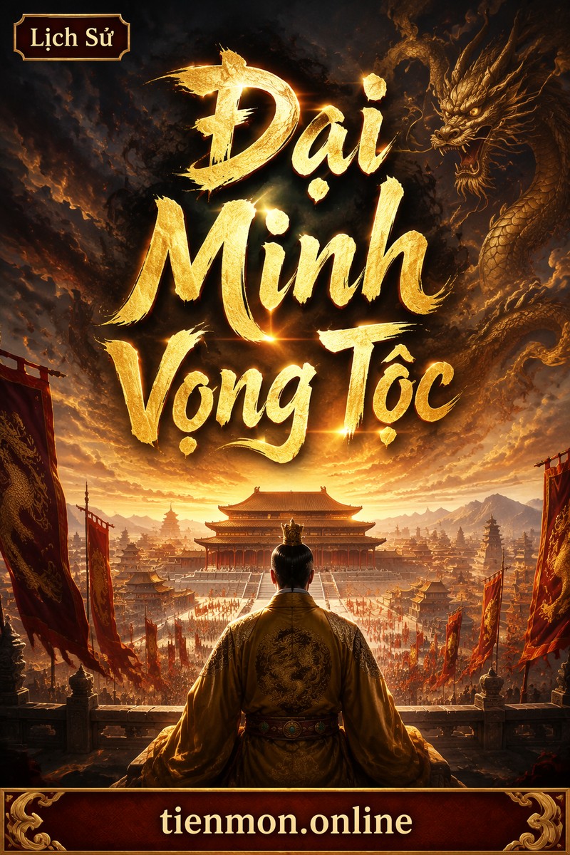 Đại Minh Vọng Tộc