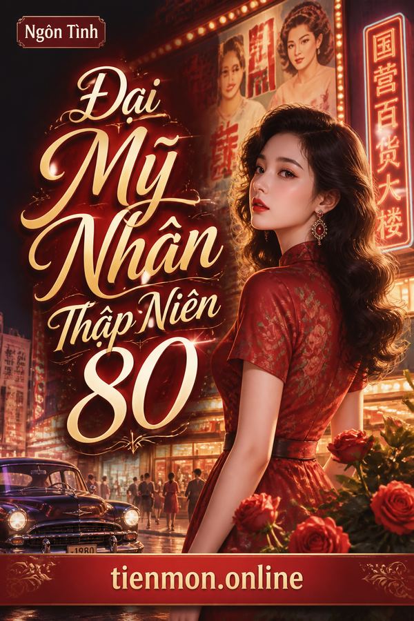 Đại Mỹ Nhân Thập Niên 80