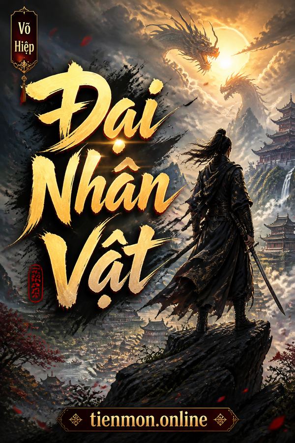 Đại Nhân Vật