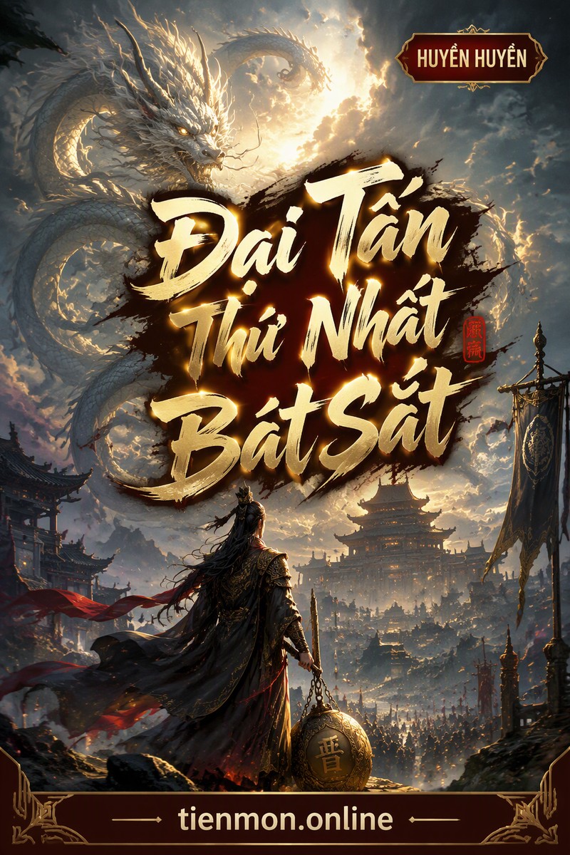 Đại Tấn Đệ Nhất Thiết Phạn Oản