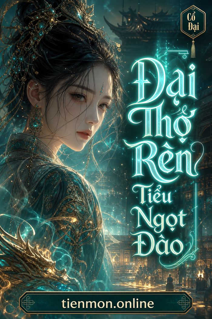 Đại Thợ Rèn Tiểu Ngọt Đào