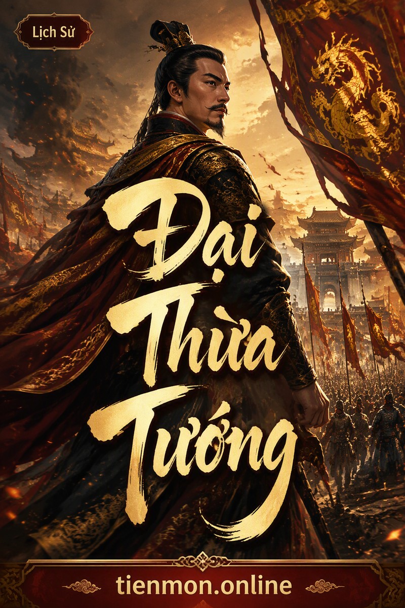 Đại Thừa Tướng