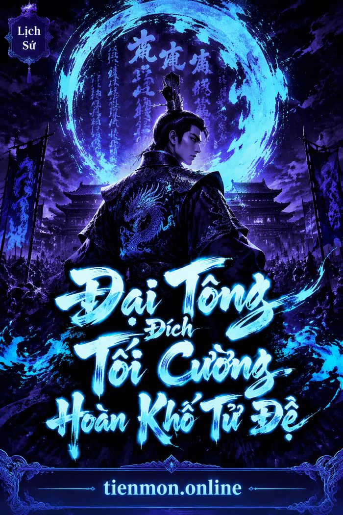 Đại Tống Đích Tối Cường Hoàn Khố Tử Đệ