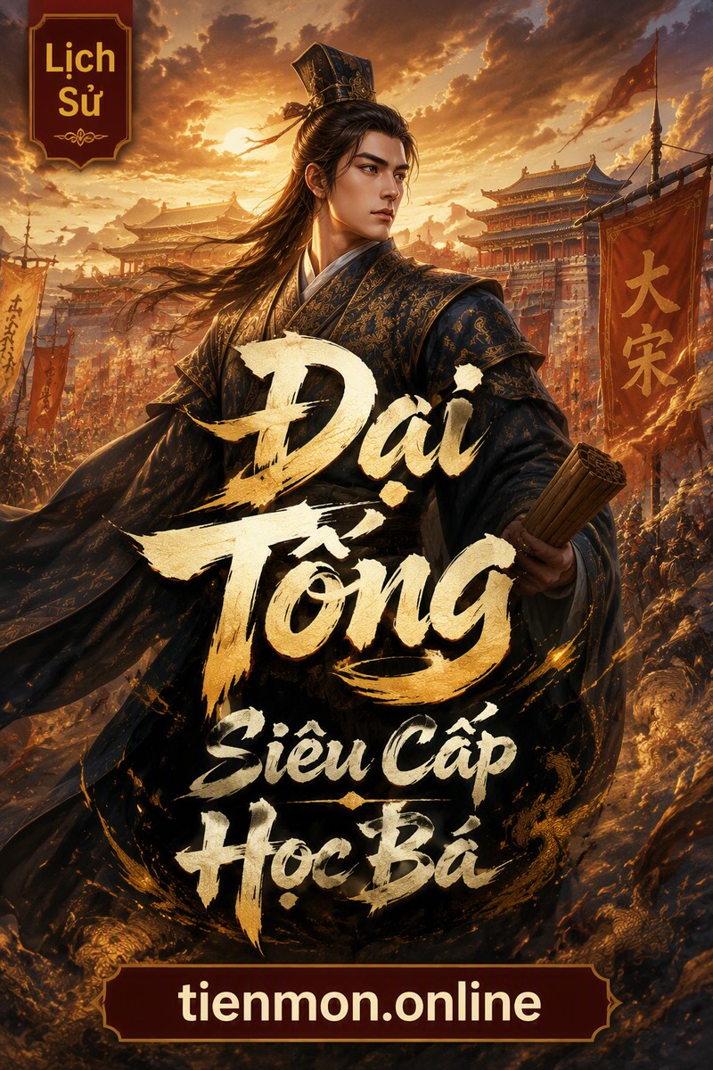 Đại Tống Siêu Cấp Học Bá